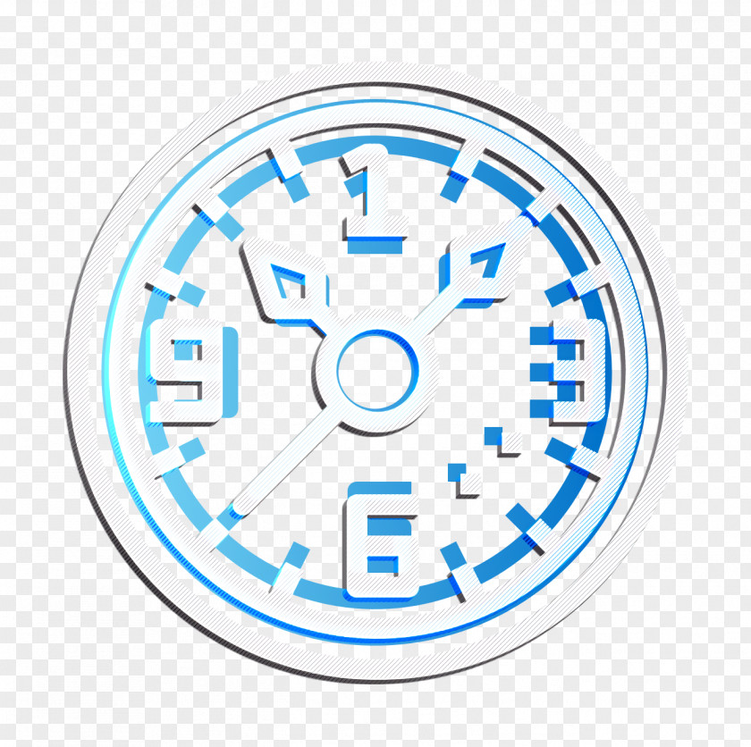 Time And Date Icon Watch Wall Clock PNG