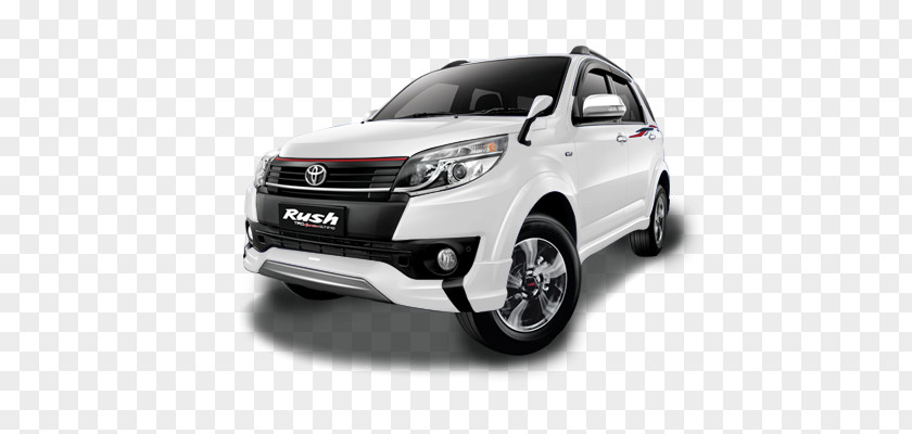 Toyota Daihatsu Terios Avanza Car Ayla PNG