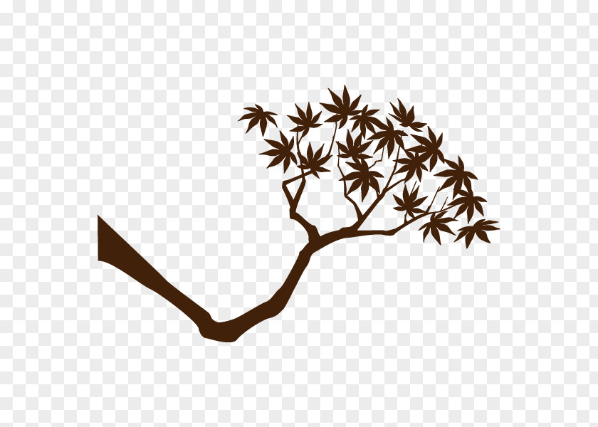 Twig Plant Stem Clip Art Leaf Flower PNG