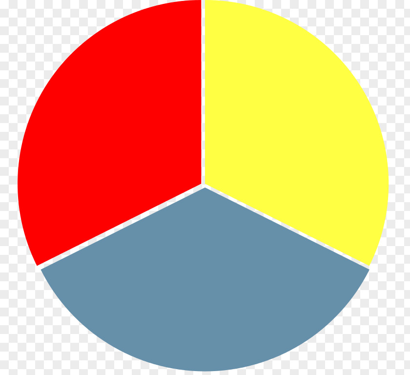 Yellow And Gray Circle Angle Point PNG