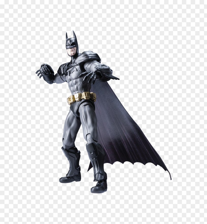 Batman Arkham City Batman: Action & Toy Figures Sprukits PNG