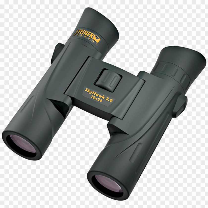 Binoculars Optics STEINER-OPTIK GmbH Retail PNG