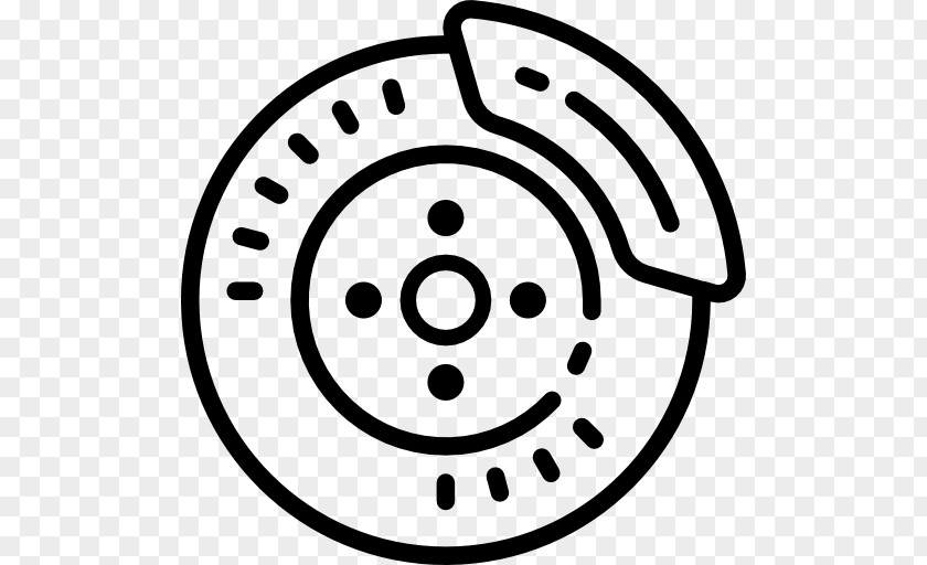 Brakes Vector Car Disc Brake PNG