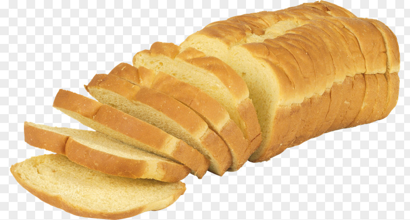 Bread White Pandesal Clip Art PNG