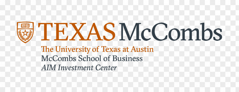 Business McCombs School Of Master Administration University PNG
