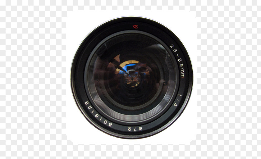 Camera Lens Photograph Image Video PNG