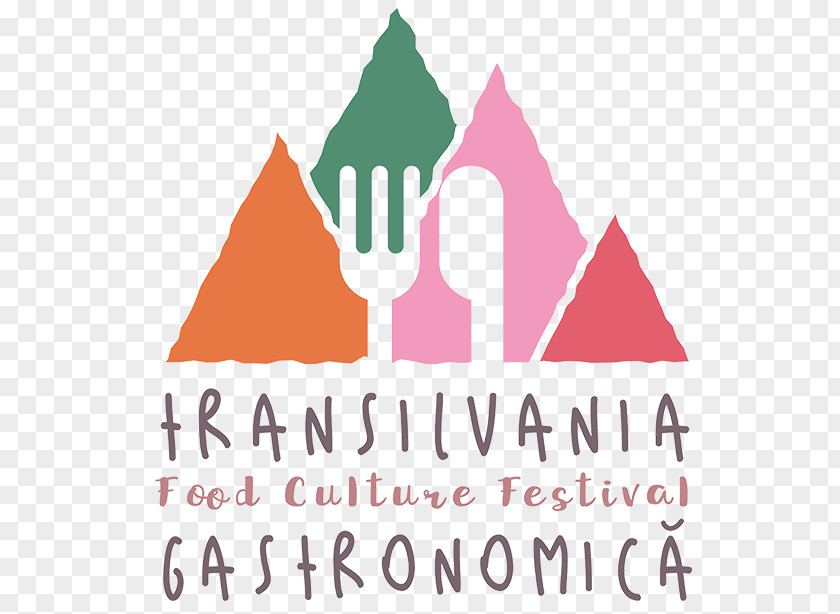 Cultural Festival Logo Brand Font PNG