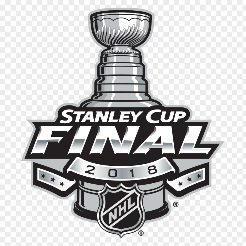 Final 2018 Stanley Cup Finals Playoffs 2017–18 NHL Season Washington Capitals PNG