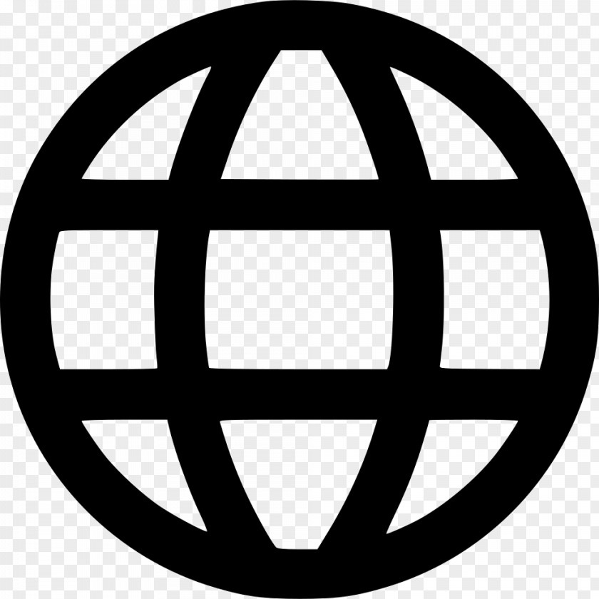 Global Net Logo Illustration Symbol PNG