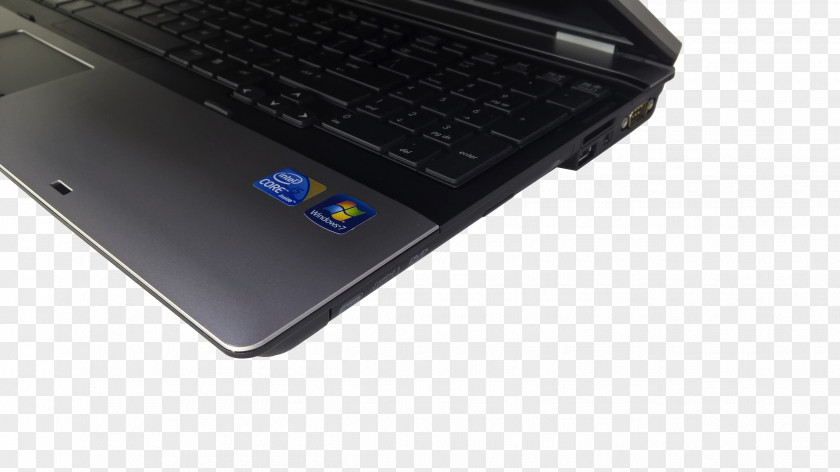 Laptop Netbook Hewlett-Packard Computer Hardware HP ProBook PNG
