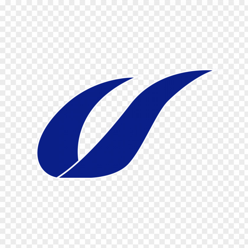 Line Logo Crescent Angle PNG