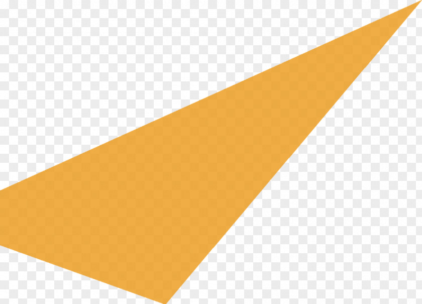 Line Triangle PNG