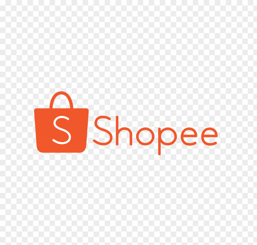 Logo Shopee Brand Product Font Australia PNG