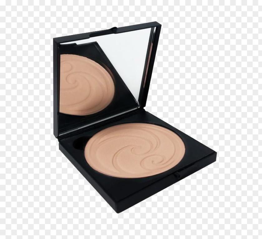 Luminous Powder Face Cosmetics Living Nature Foundation PNG