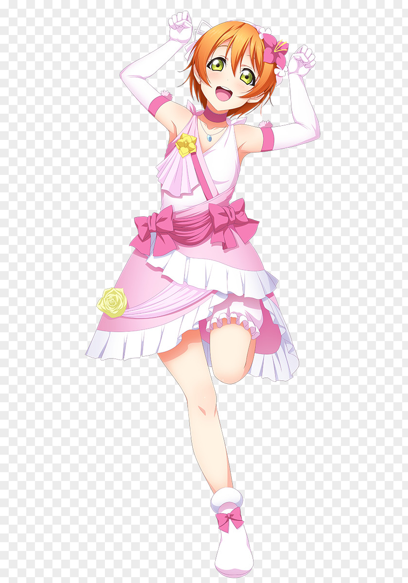 Maki Nishikino Hanayo Koizumi Umi Sonoda Honoka Kōsaka Kotori Minami PNG