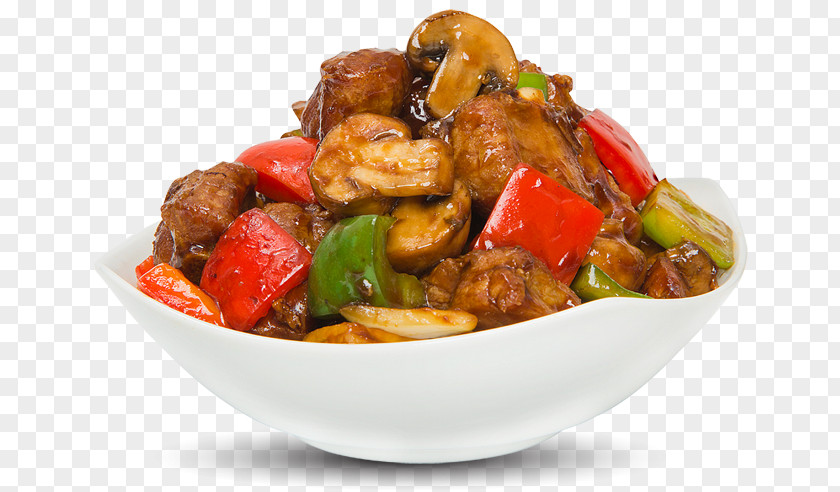 PORK RIB Kung Pao Chicken Sweet And Sour General Tso's Twice-cooked Pork Indian Chinese Cuisine PNG