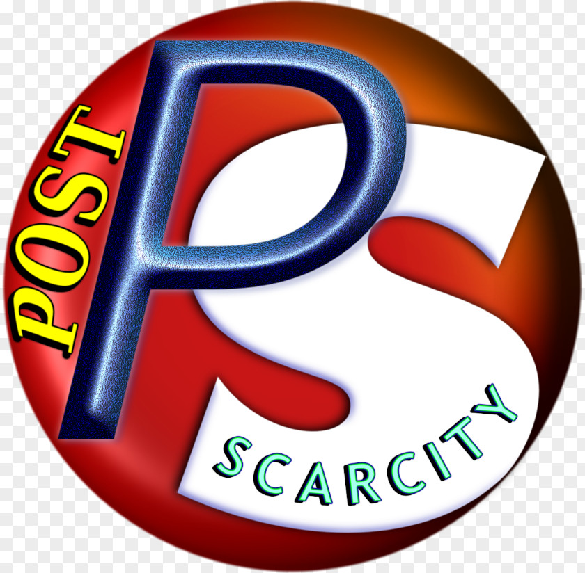 Post-scarcity Economy Artificial Scarcity Capitalism Society PNG