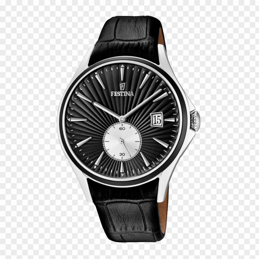 Retro Watches Festina Automatic Watch Chronograph Era Company PNG