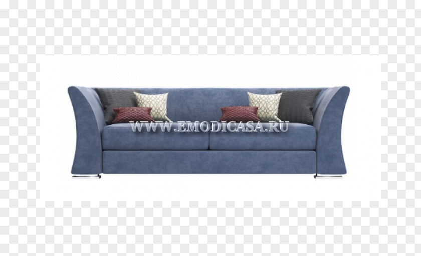 Sofa Bed Couch Loveseat Furniture Slipcover PNG