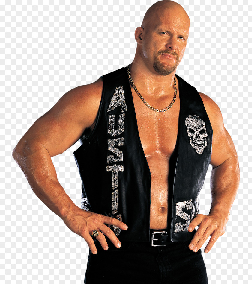 Stone Cold Steve Austin Professional Wrestler Royal Rumble RAW 25: Celebrating 25 Years Of Wrestling PNG