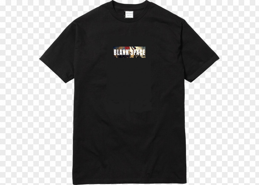 T-shirt Supreme Streetwear Air Jordan Force 1 PNG