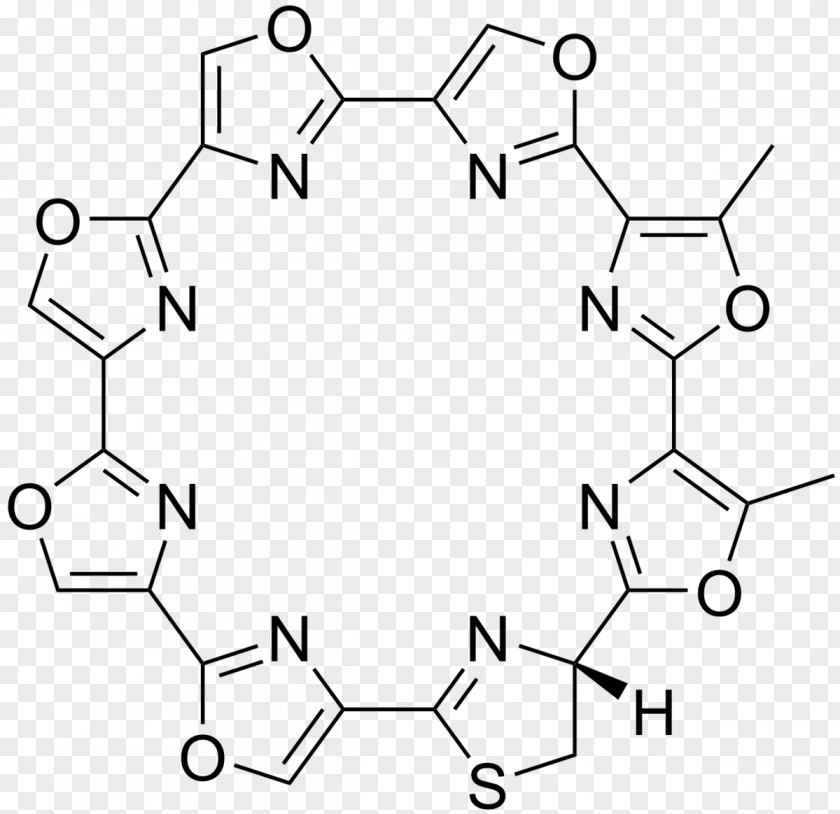 Telomestatin G-quadruplex Ion Ratio Structure PNG