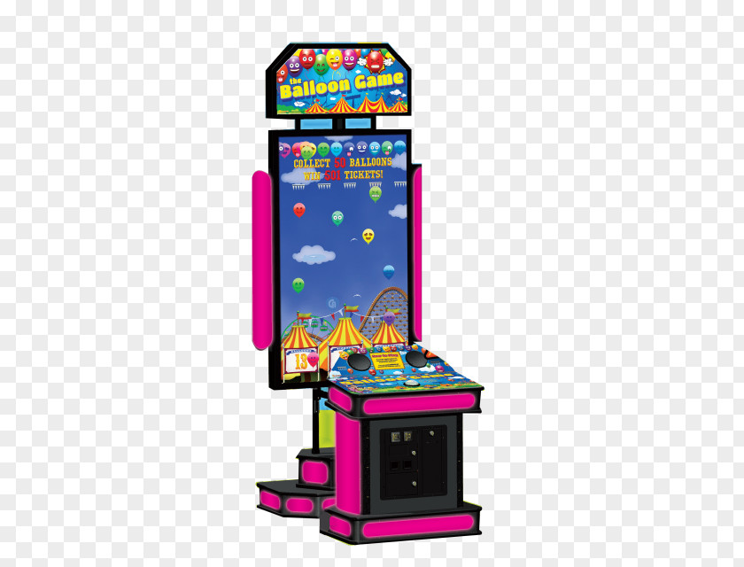 Toy Video Game Galaga Arcade Amusement PNG