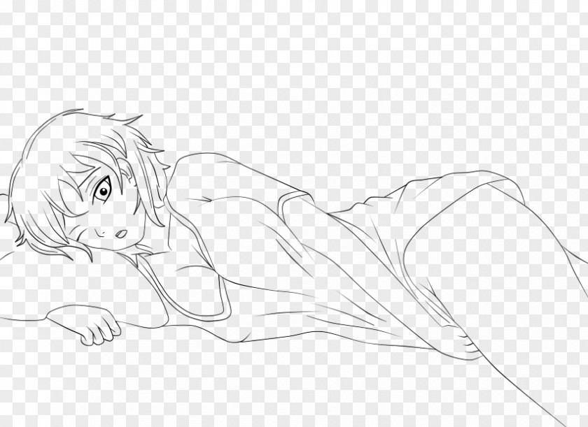 Whiskers Drawing Cat Line Art Sketch PNG