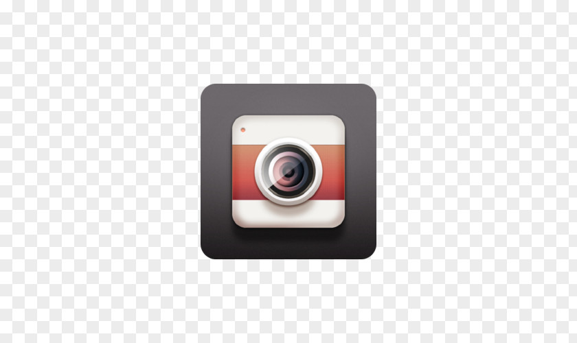 Android Camera Download Button Icon PNG