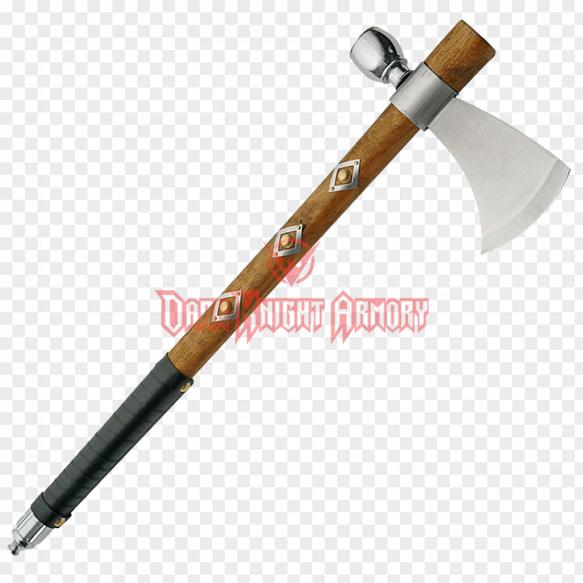 Axe Battle Tobacco Pipe Tomahawk Ceremonial PNG