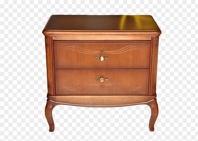 Bedside Tables Chest Of Drawers Wood Stain PNG of drawers stain, gourmet buffet clipart PNG