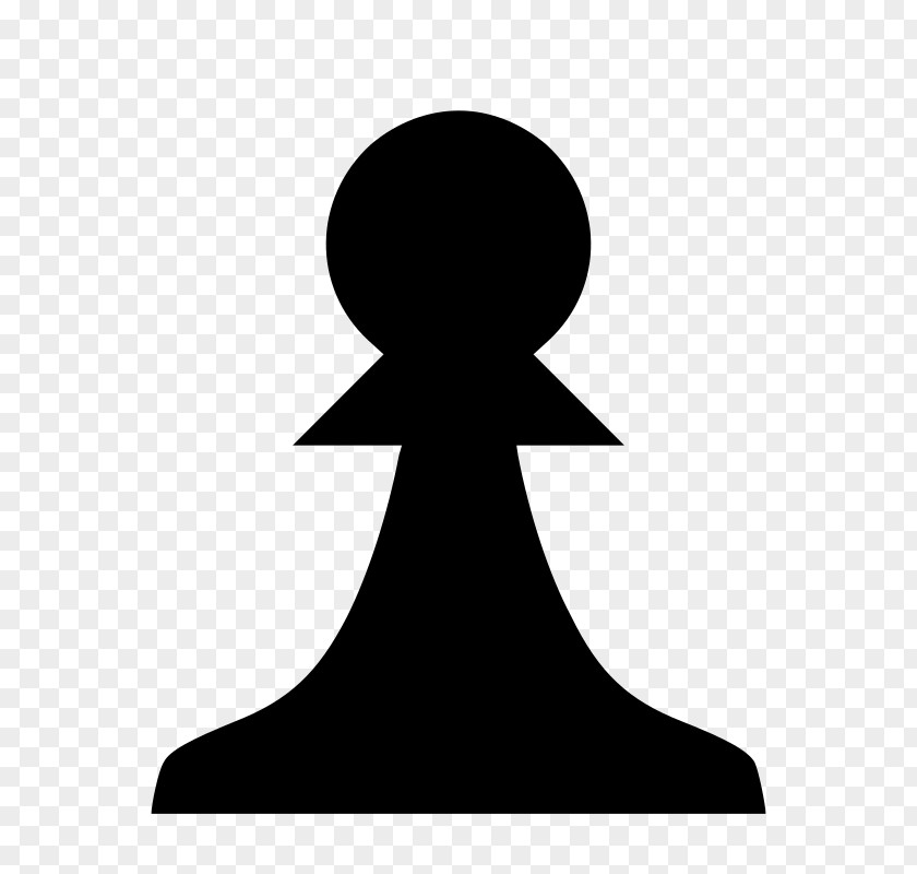 Chess Piece Rook Pawn Clip Art PNG