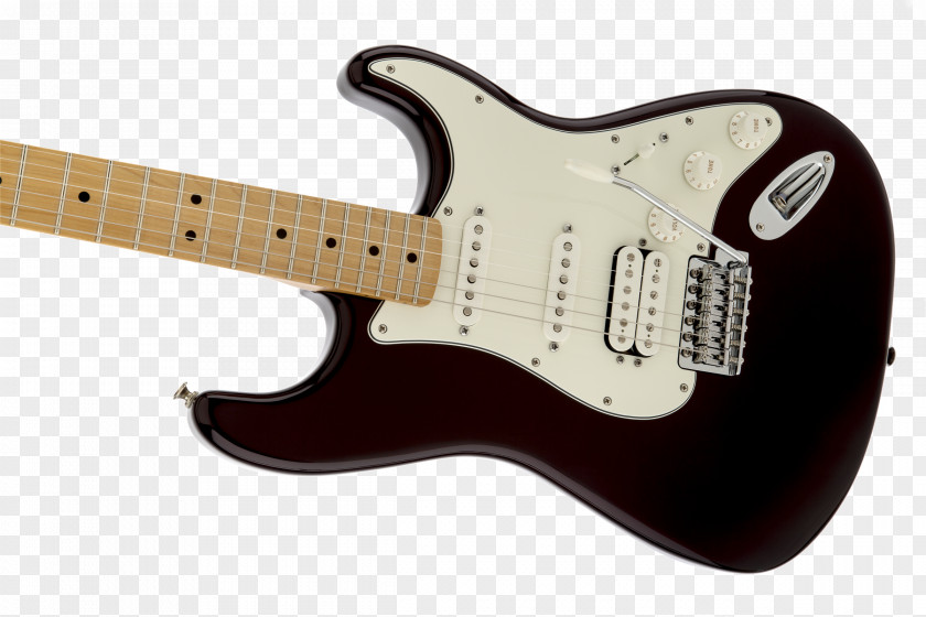 Electric Guitar Fender Stratocaster Bullet Squier Standard Musical Instruments Corporation PNG