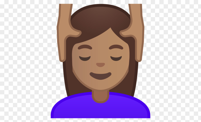 Emoji Human Skin Color Emojipedia Light PNG