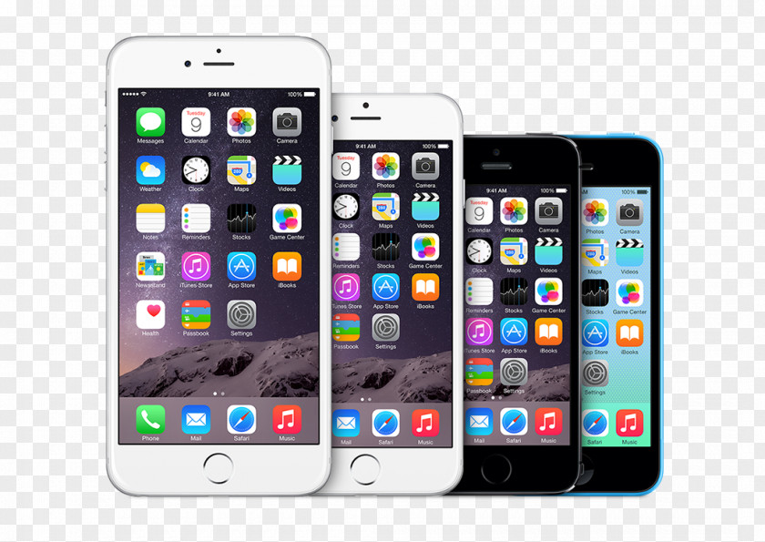 I Phone IPhone 7 Plus 4S 5 6 8 PNG