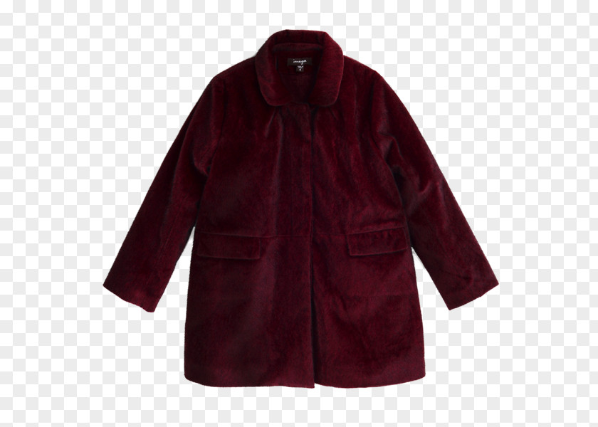 Jacket Coat Polar Fleece Fur Sleeve PNG