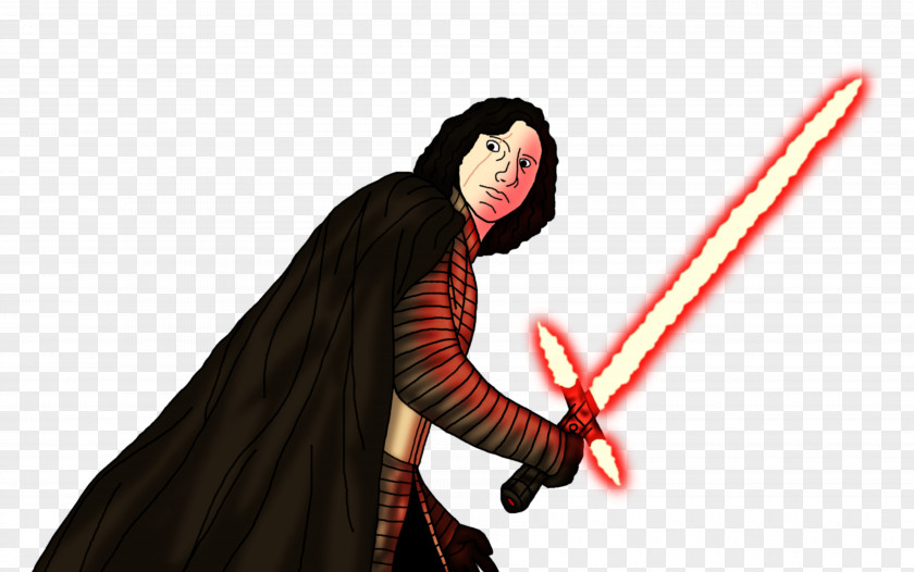 Kylo Ren Luke Skywalker Rey Jedi Supreme Leader Snoke PNG