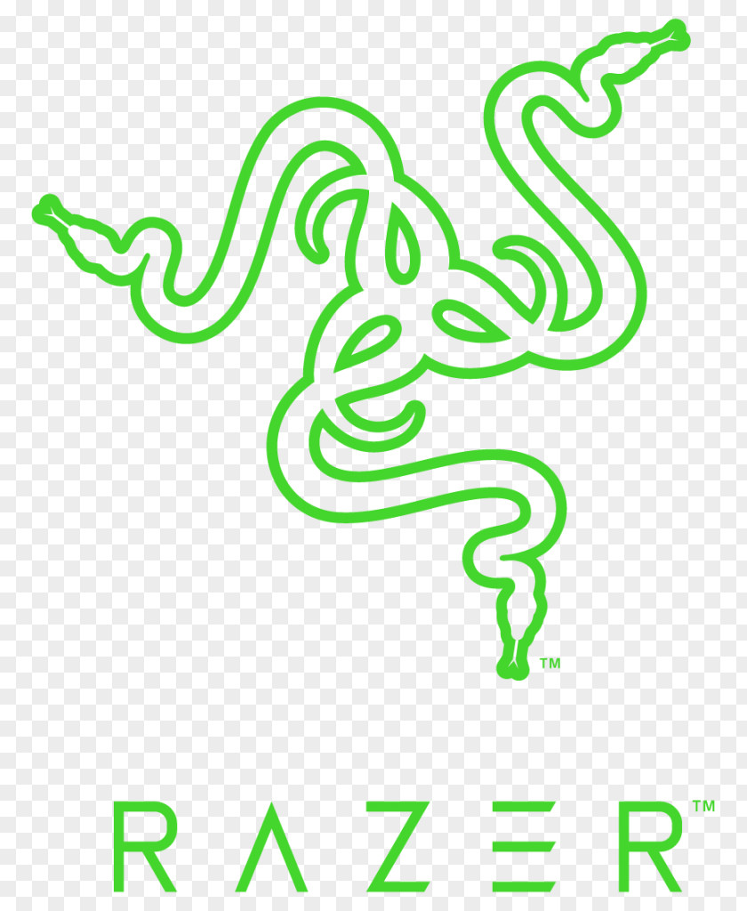 Laptop Razer Inc. Computer Keyboard Logo PNG