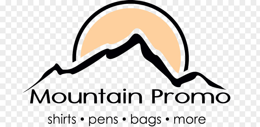 Logo Mountain Bugyals Promotional Merchandise Brand PNG