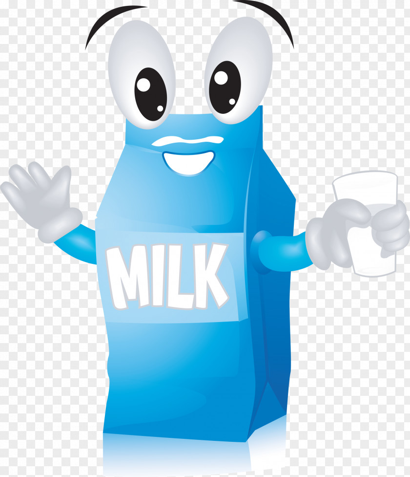Milk Chocolate Drink Photo On A Carton PNG