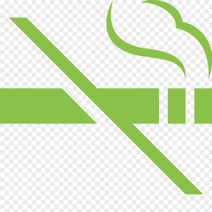 No Smoking Ban Tobacco Sign Clip Art PNG