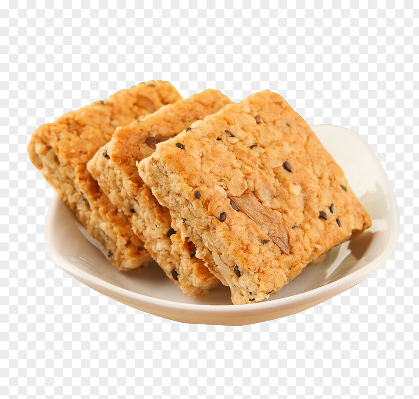 Oatmeal Cookies Breakfast Cereal Oat Cracker PNG