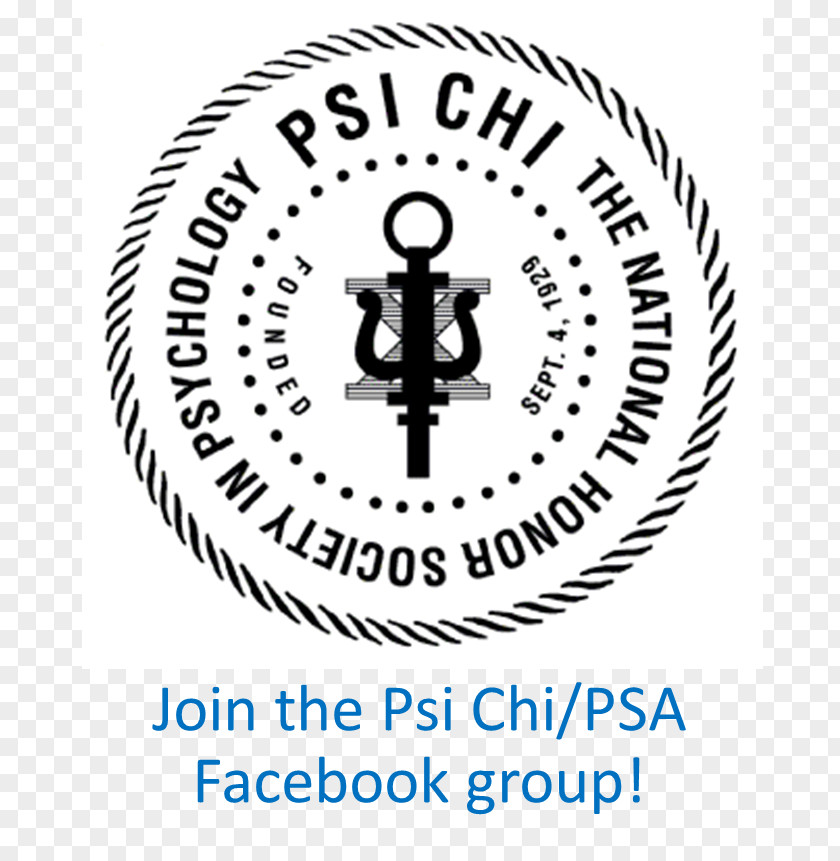 Psi Chi University Of Hawaiʻi At Mānoa Psychology Organization Psychologist PNG