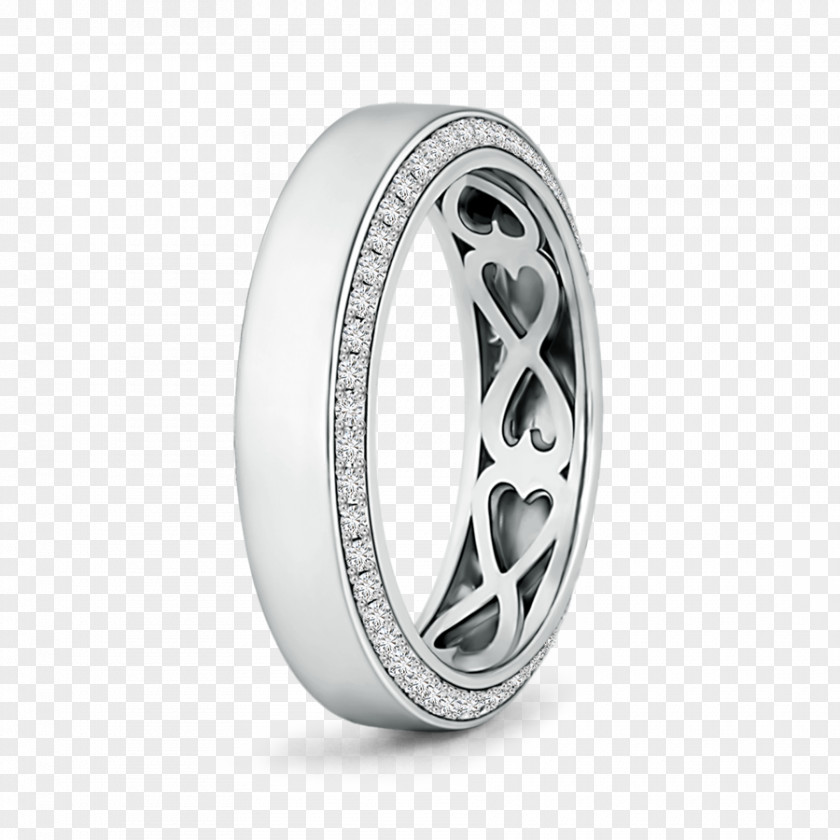 Ring Pattern Wedding Engagement Diamond Gold PNG