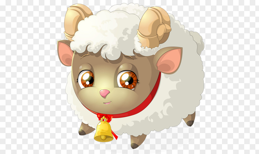 Sheep PNG clipart PNG