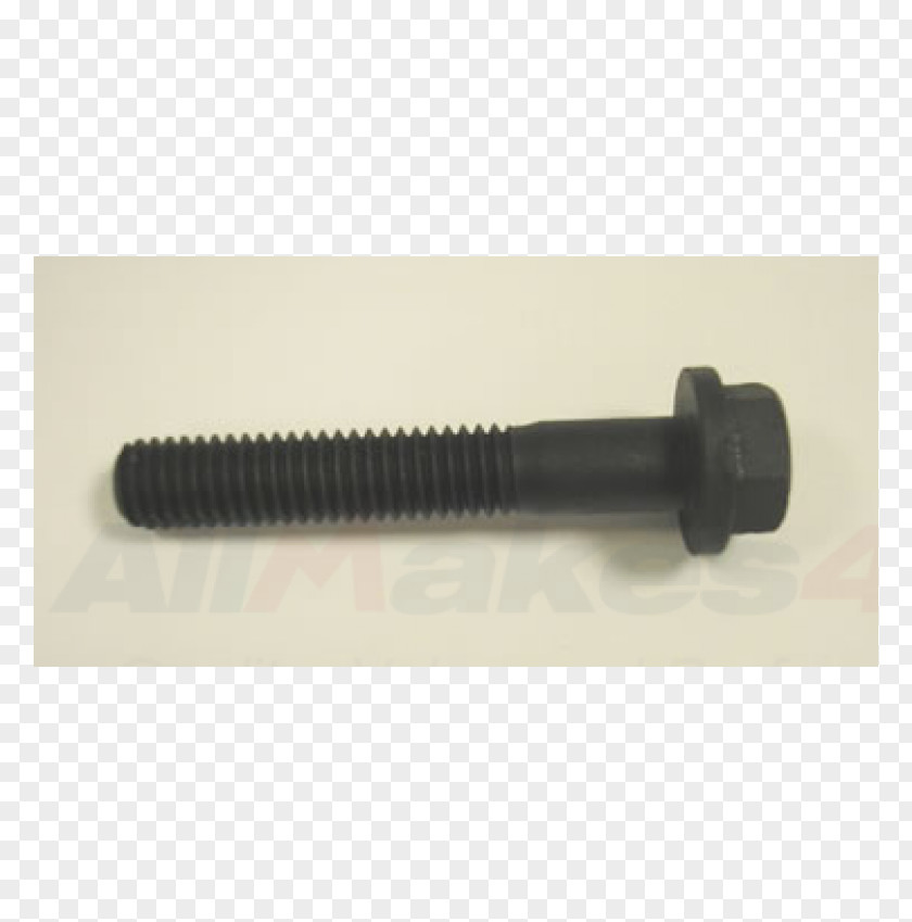 V8 Engine ISO Metric Screw Thread Land Rover Fastener Bolt PNG