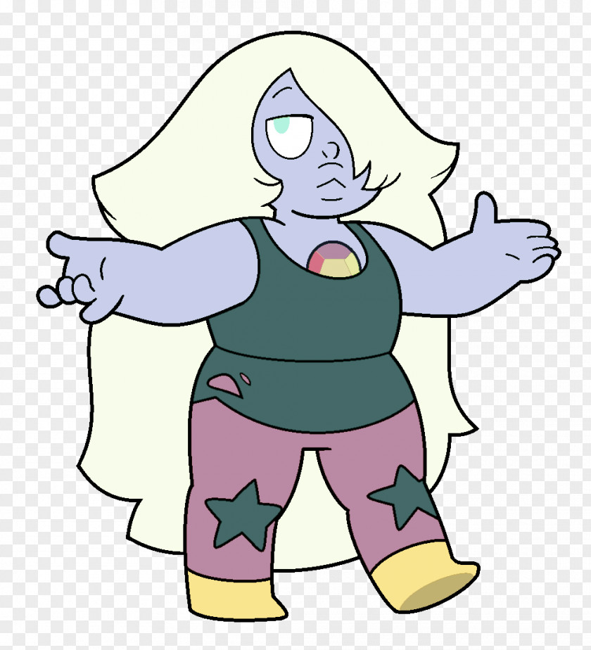 Amethyst Steven Universe Garnet Gemstone Crystal PNG