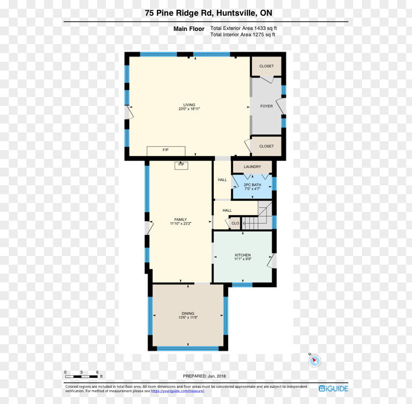 Apartment Rick Wearing And Sandra Parrott Floor Plan Room PNG