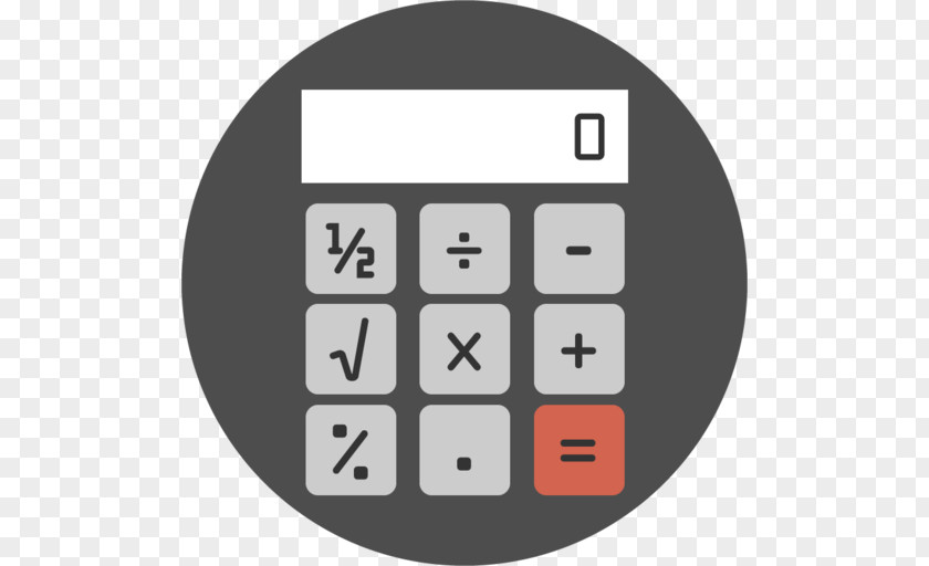 Calculator Calculation LibreOffice Calc PNG