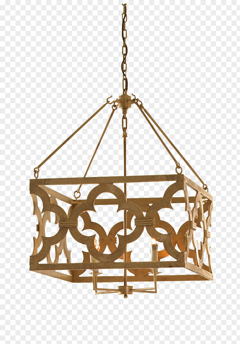 Chandelier Light Fixture Lighting Table PNG